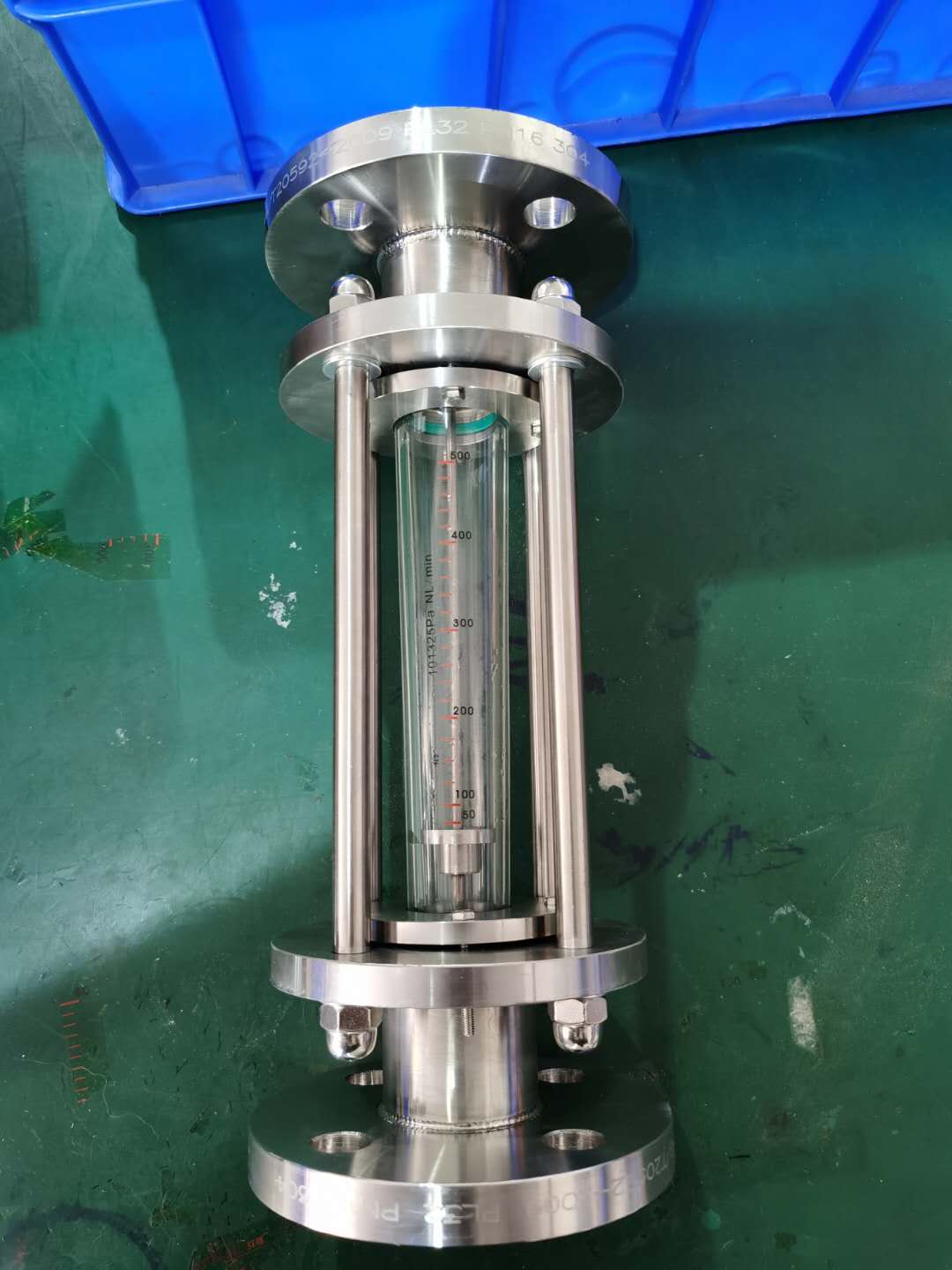 XD-100玻璃轉子流量計