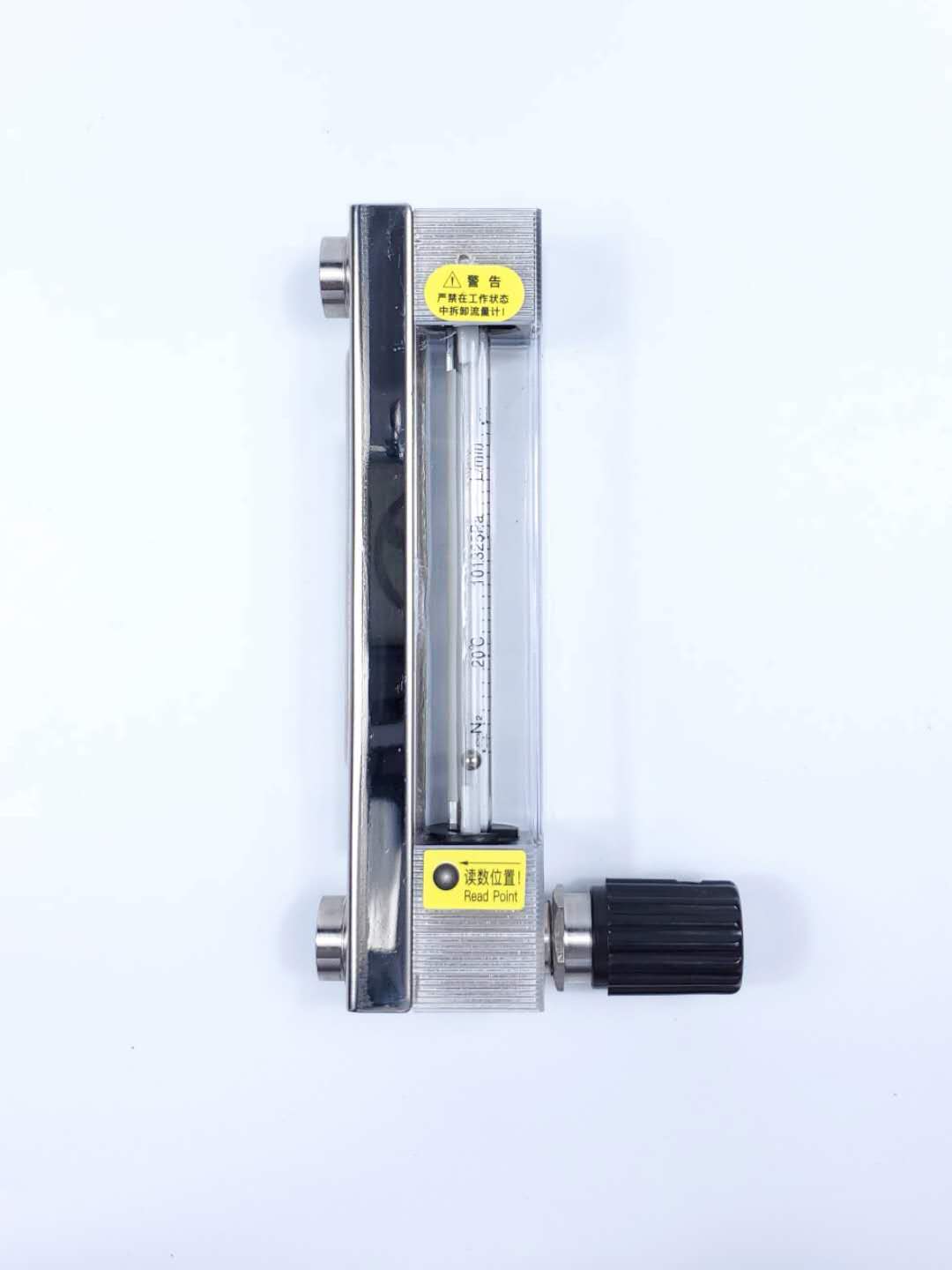 DK800型玻璃轉子流量計說明書